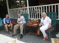 CIS Picnic 2021