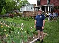 Bozard's Garden Tour