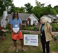 Rivera's Garden Tour